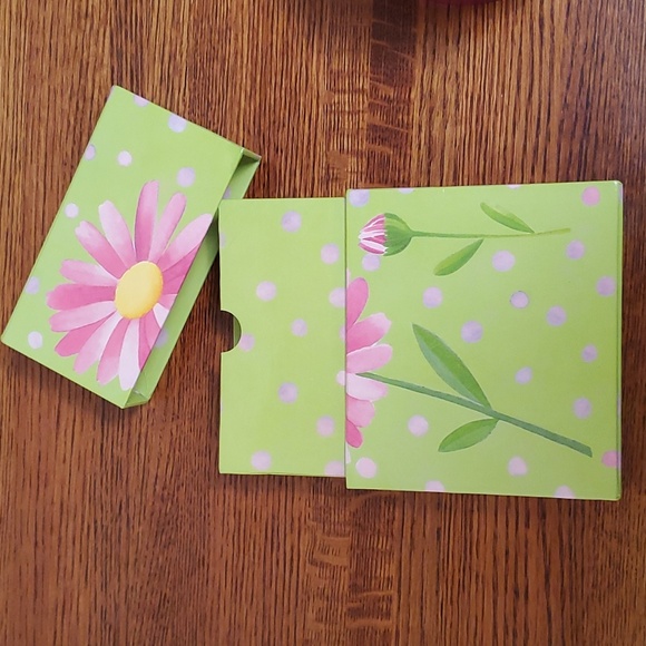 Thick Paperboard Boxes -Set of 6 - Picture 5 of 16